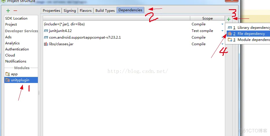 Unity 安装文件 调用android unity调用android方法_jar_15